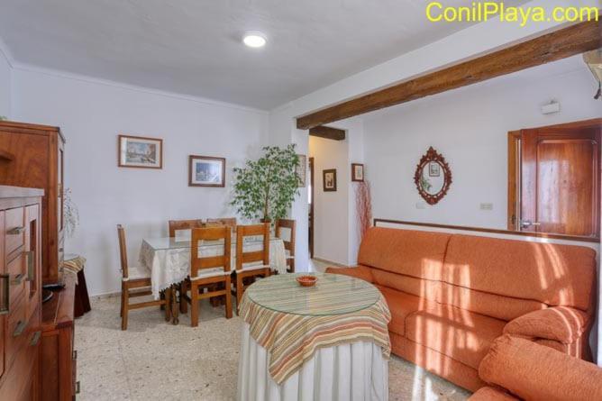 Casa Noria Apartment Conil De La Frontera Exterior photo
