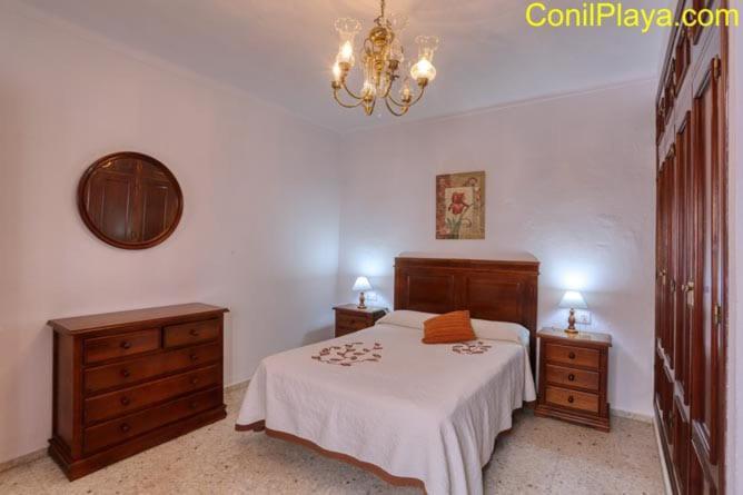 Casa Noria Apartment Conil De La Frontera Exterior photo