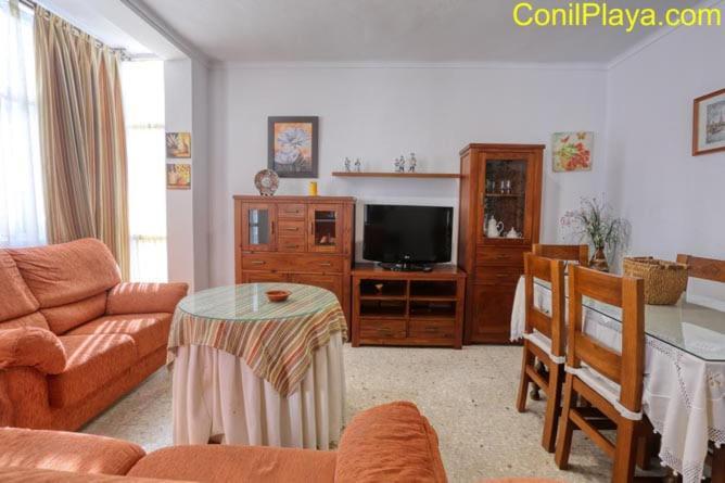 Casa Noria Apartment Conil De La Frontera Exterior photo