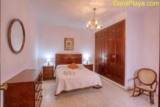 Casa Noria Apartment Conil De La Frontera Exterior photo